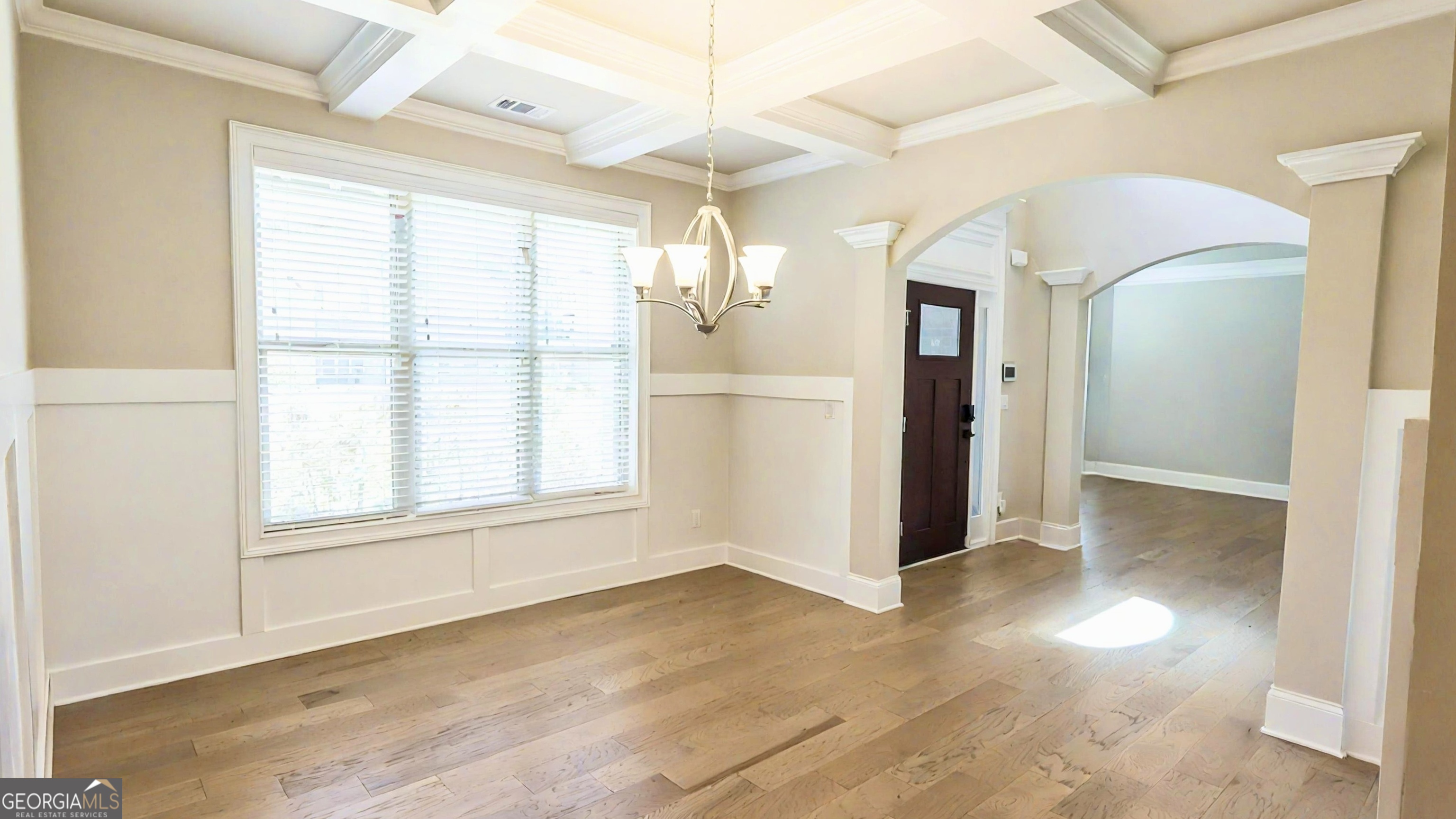 Sophia Downs - Residential