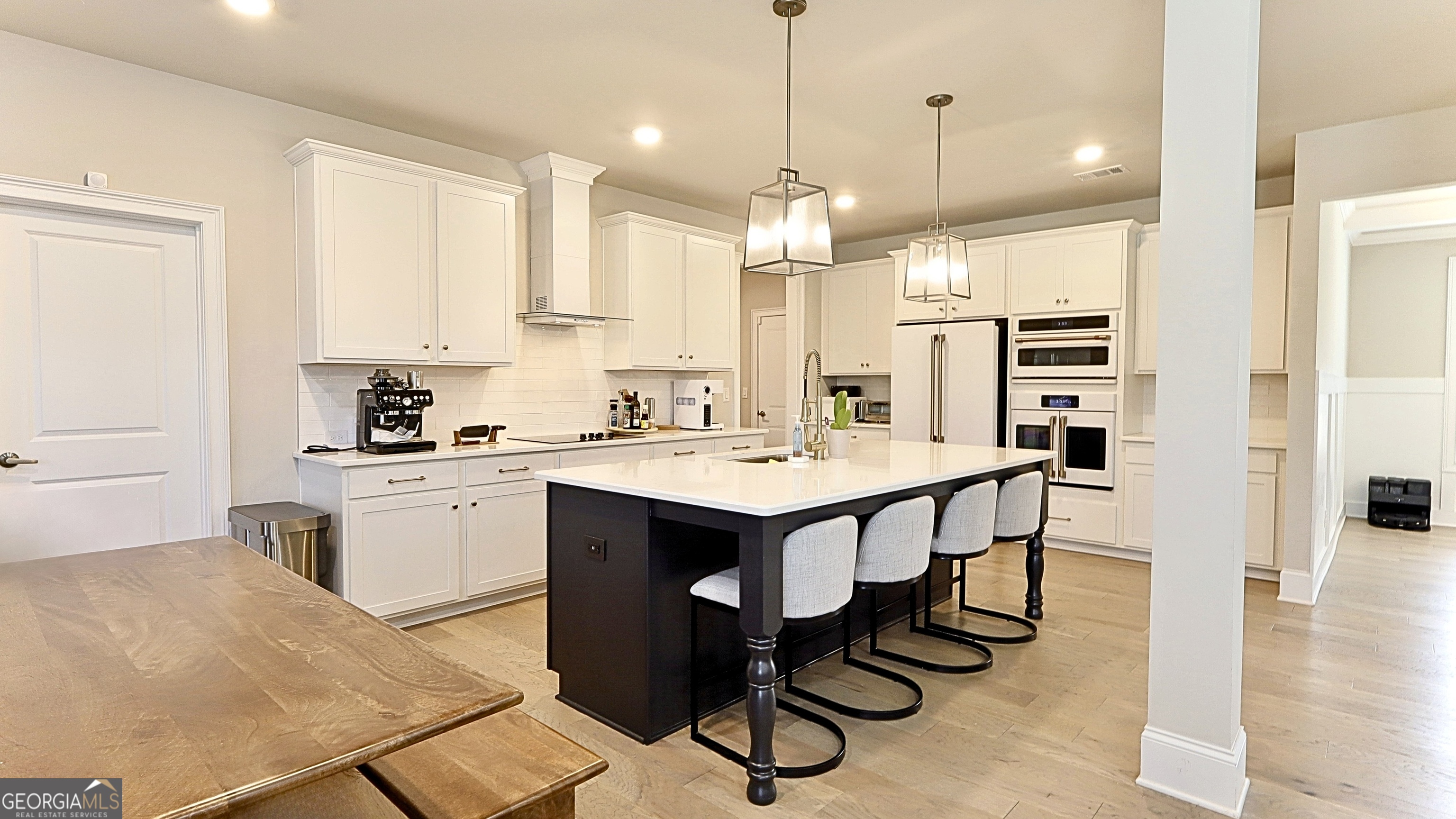 Sophia Downs - Residential