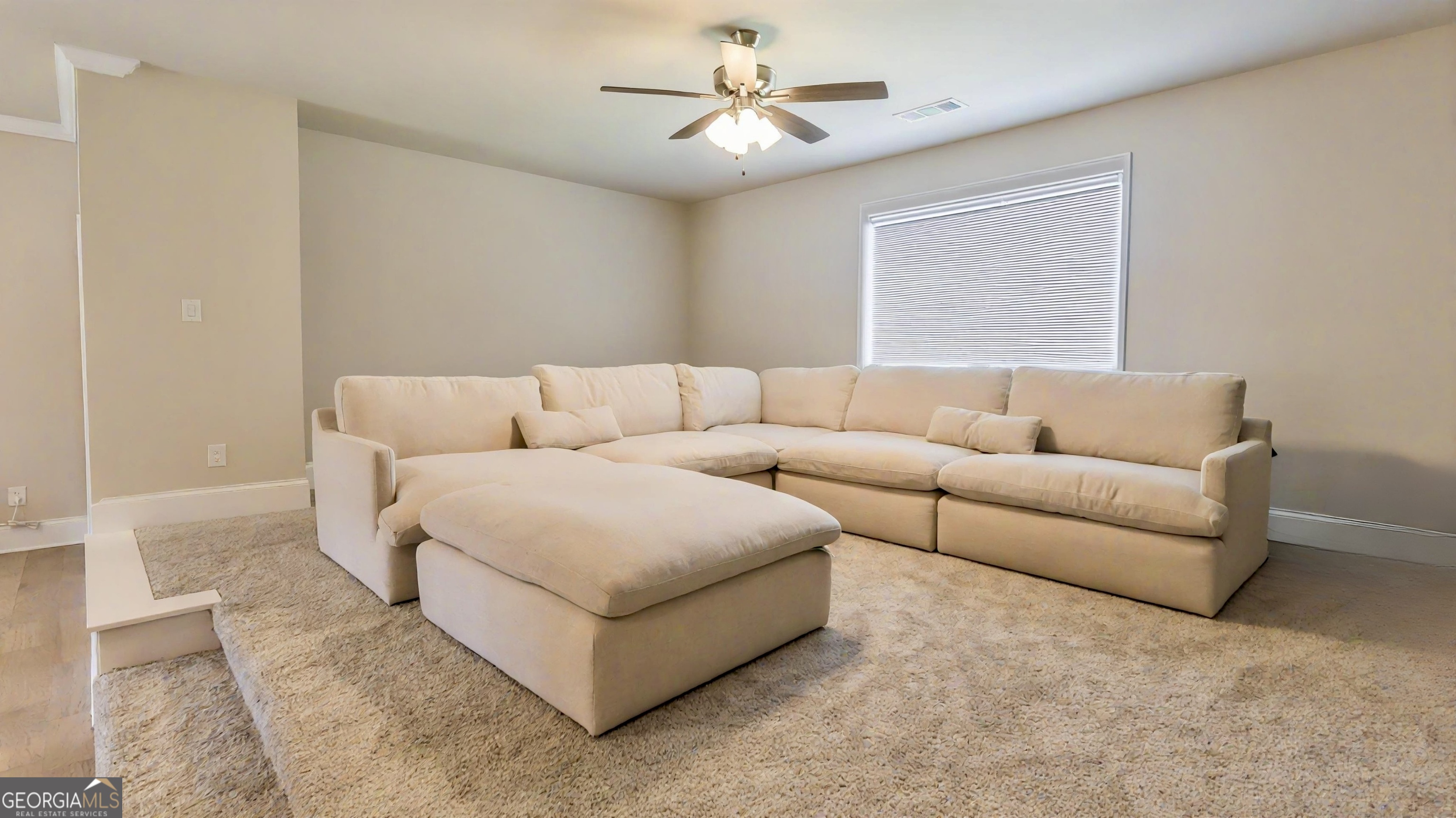 Sophia Downs - Residential