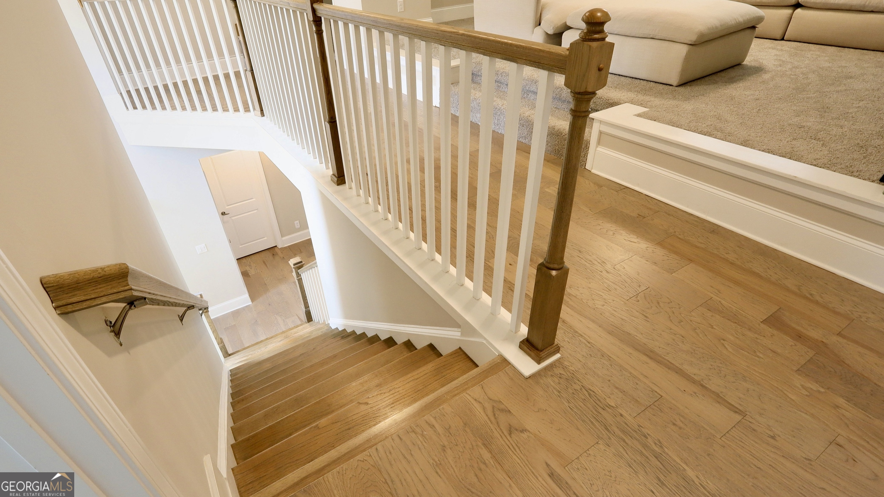 Sophia Downs - Residential