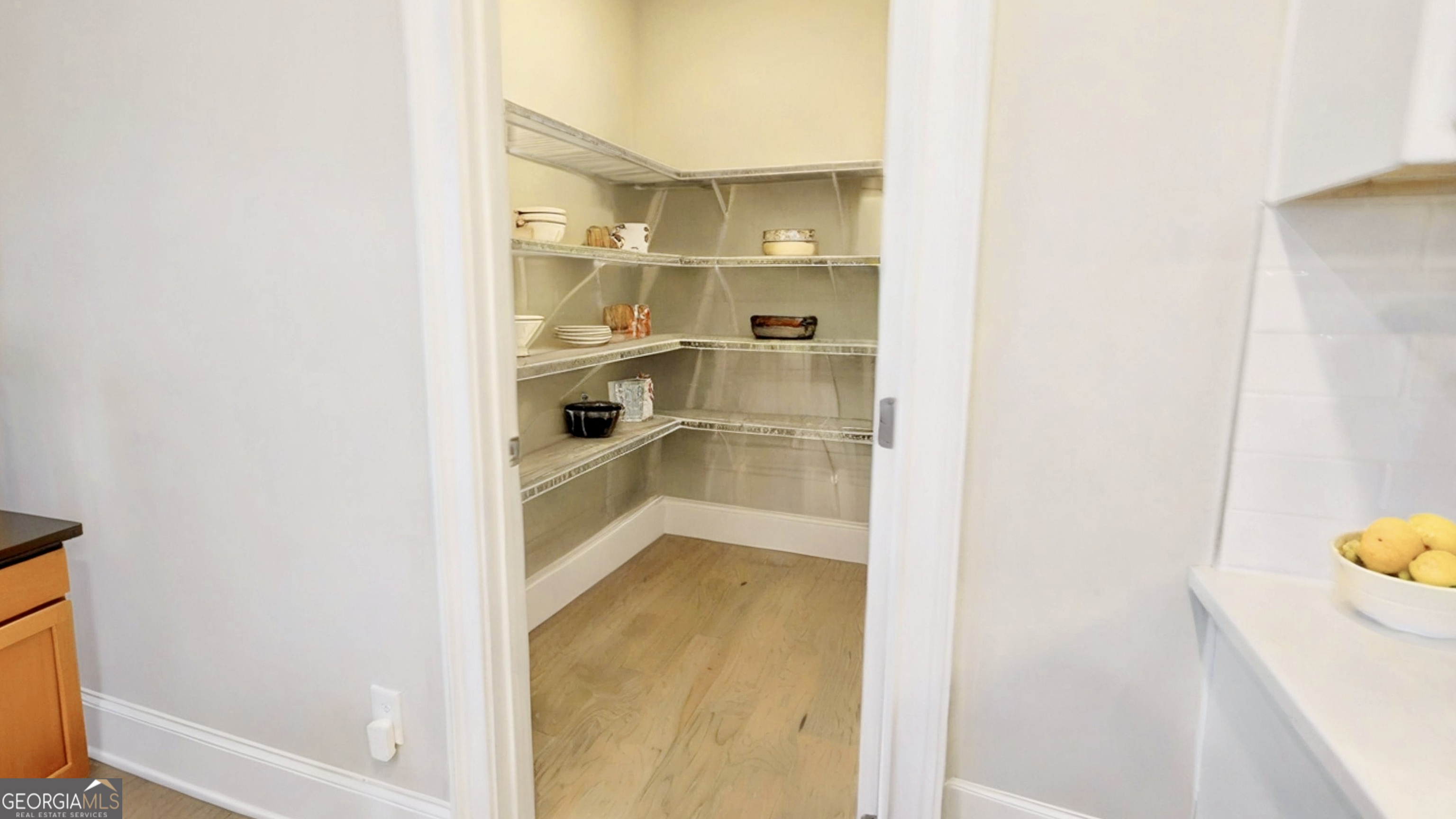 Sophia Downs - Residential