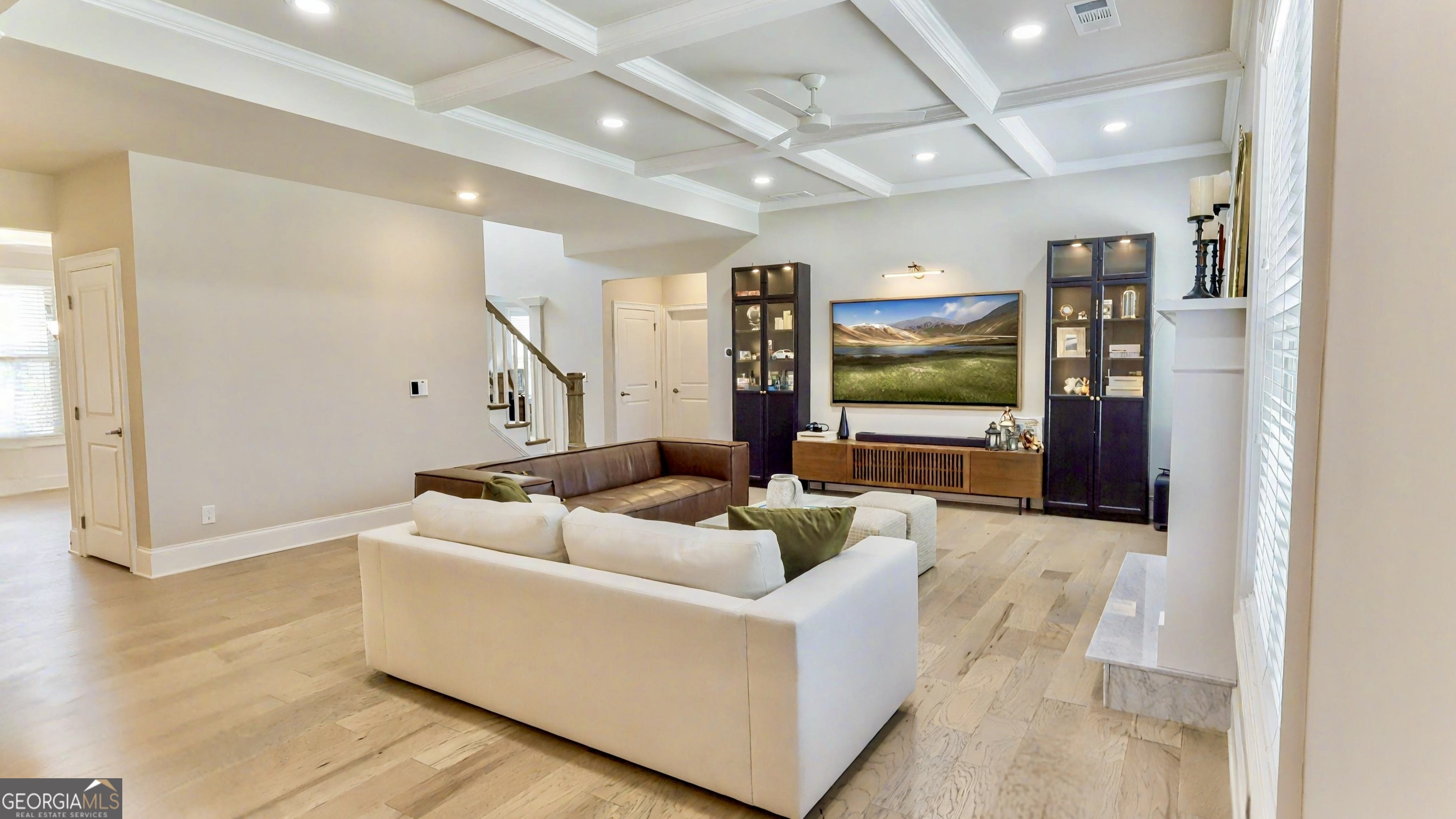 Sophia Downs - Residential