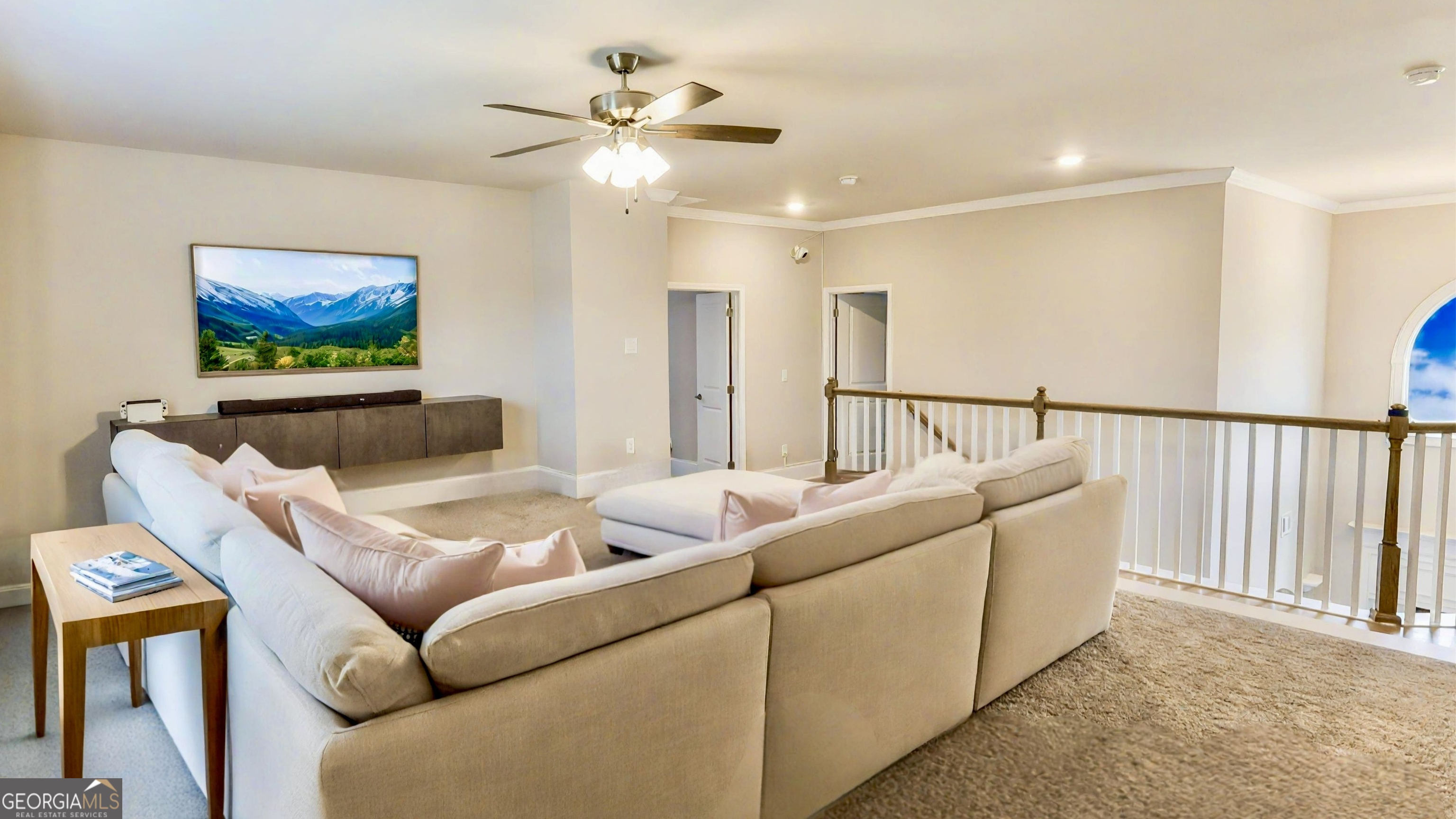 Sophia Downs - Residential