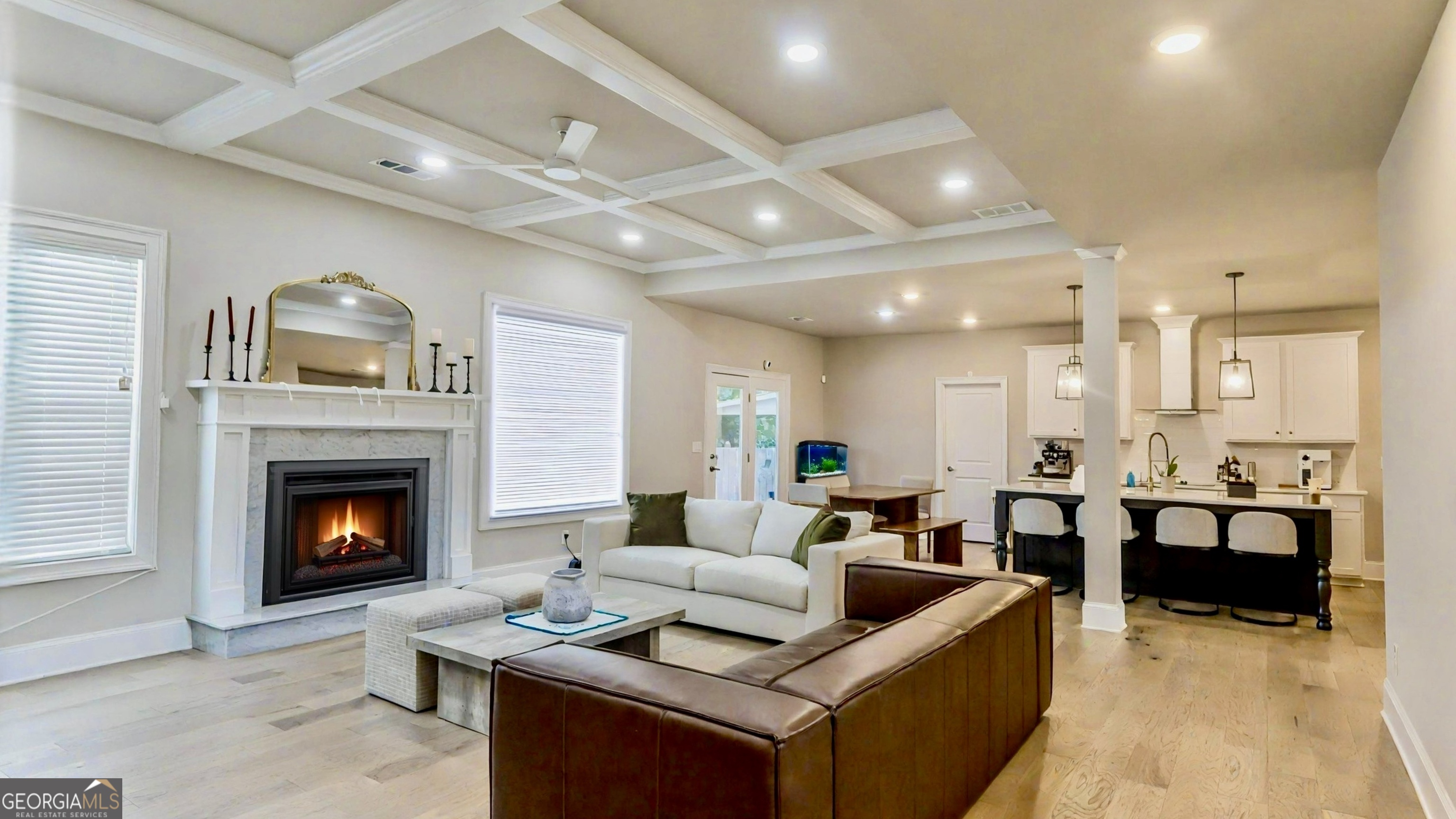 Sophia Downs - Residential