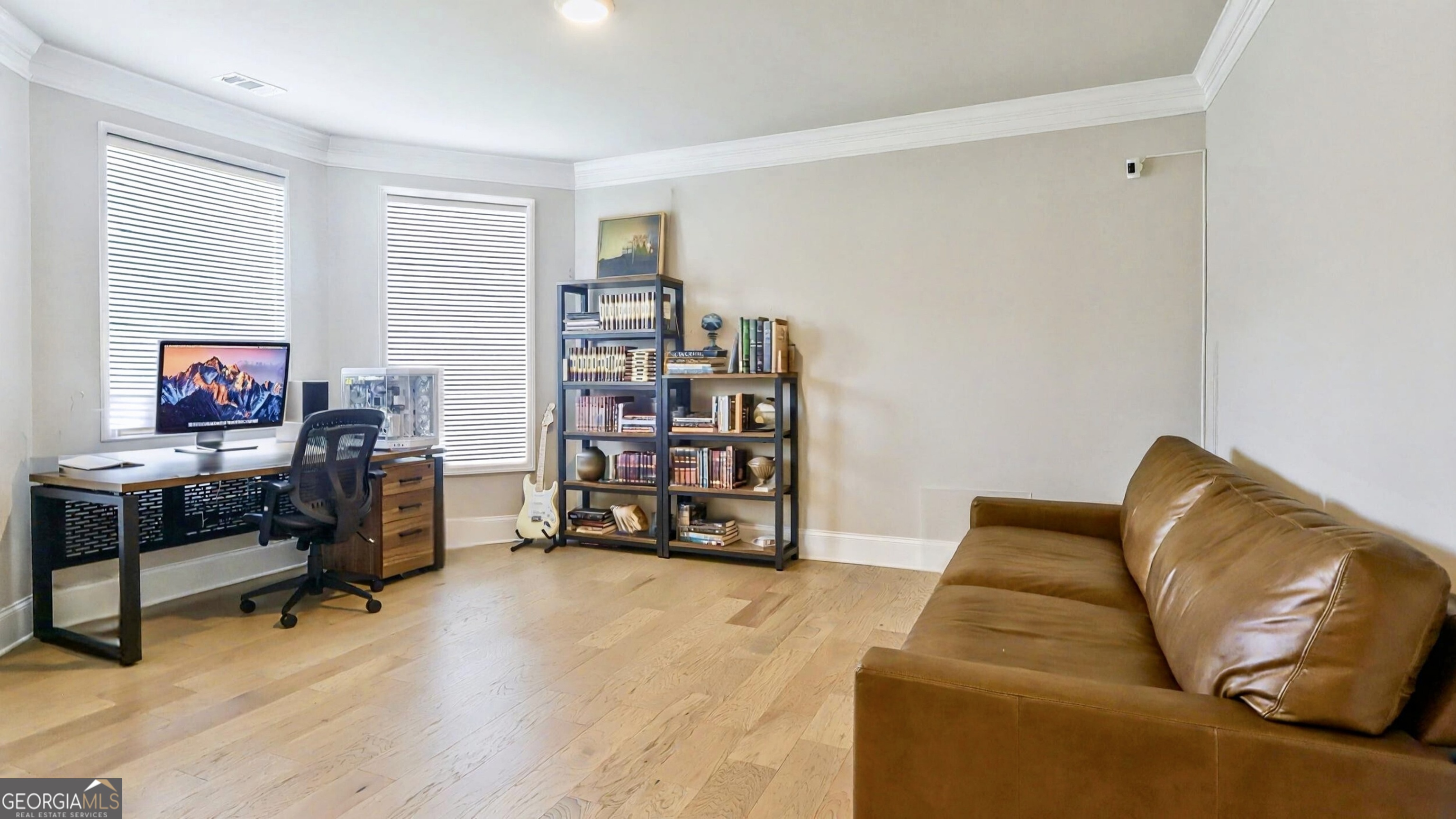 Sophia Downs - Residential