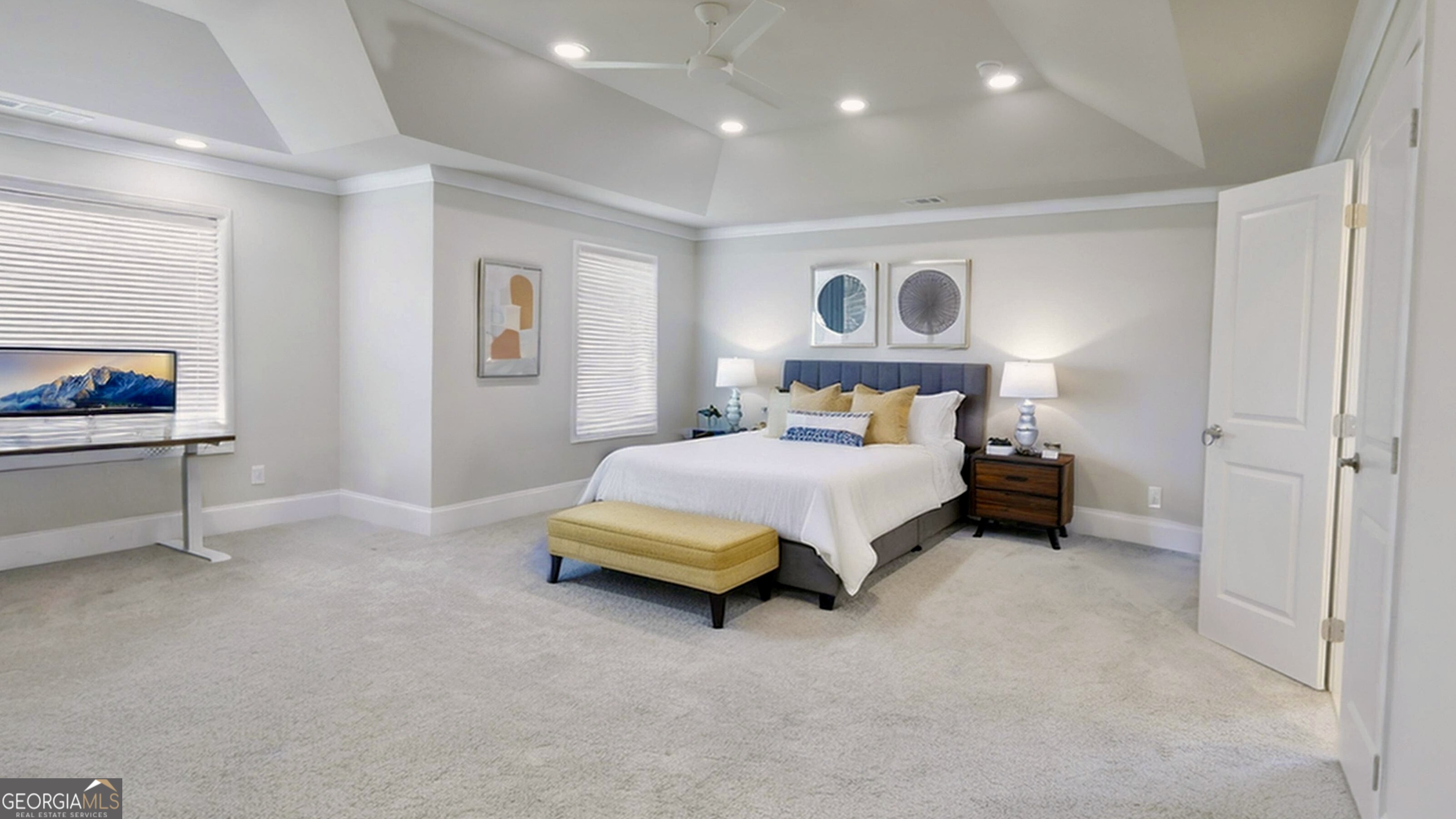 Sophia Downs - Residential