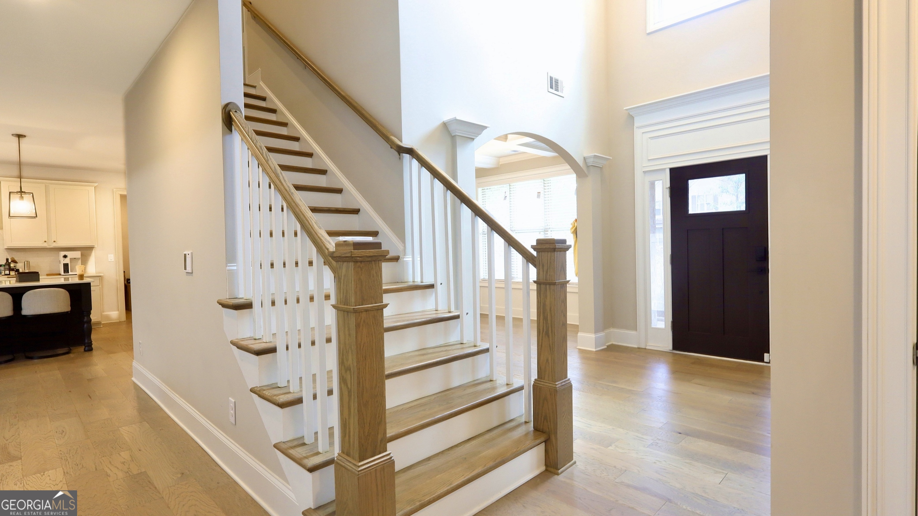 Sophia Downs - Residential