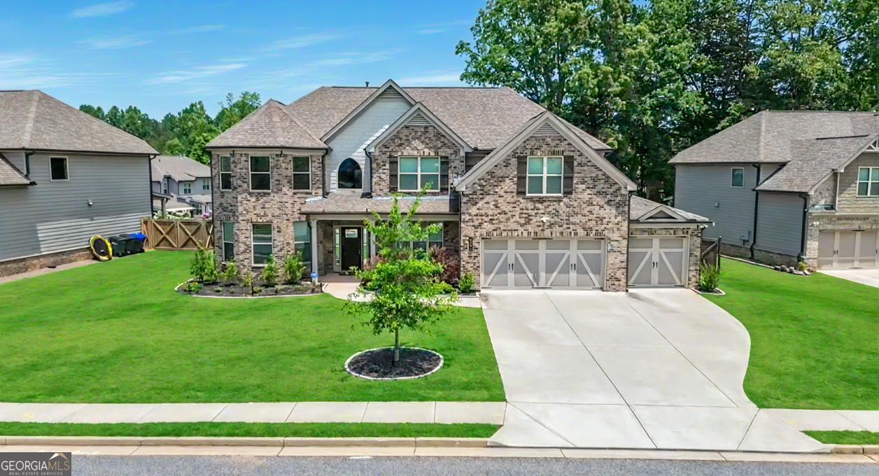 Sophia Downs - Residential