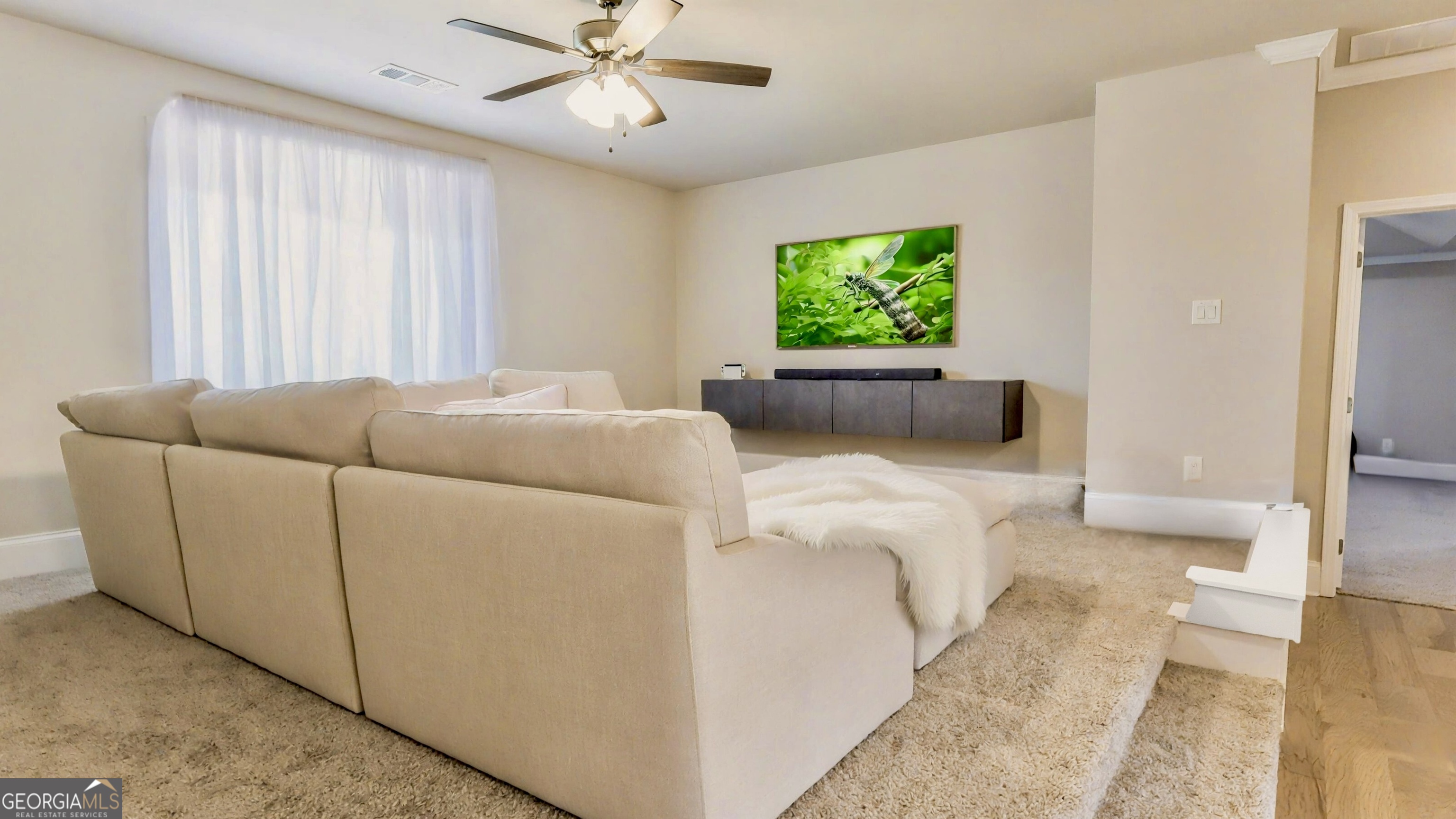 Sophia Downs - Residential