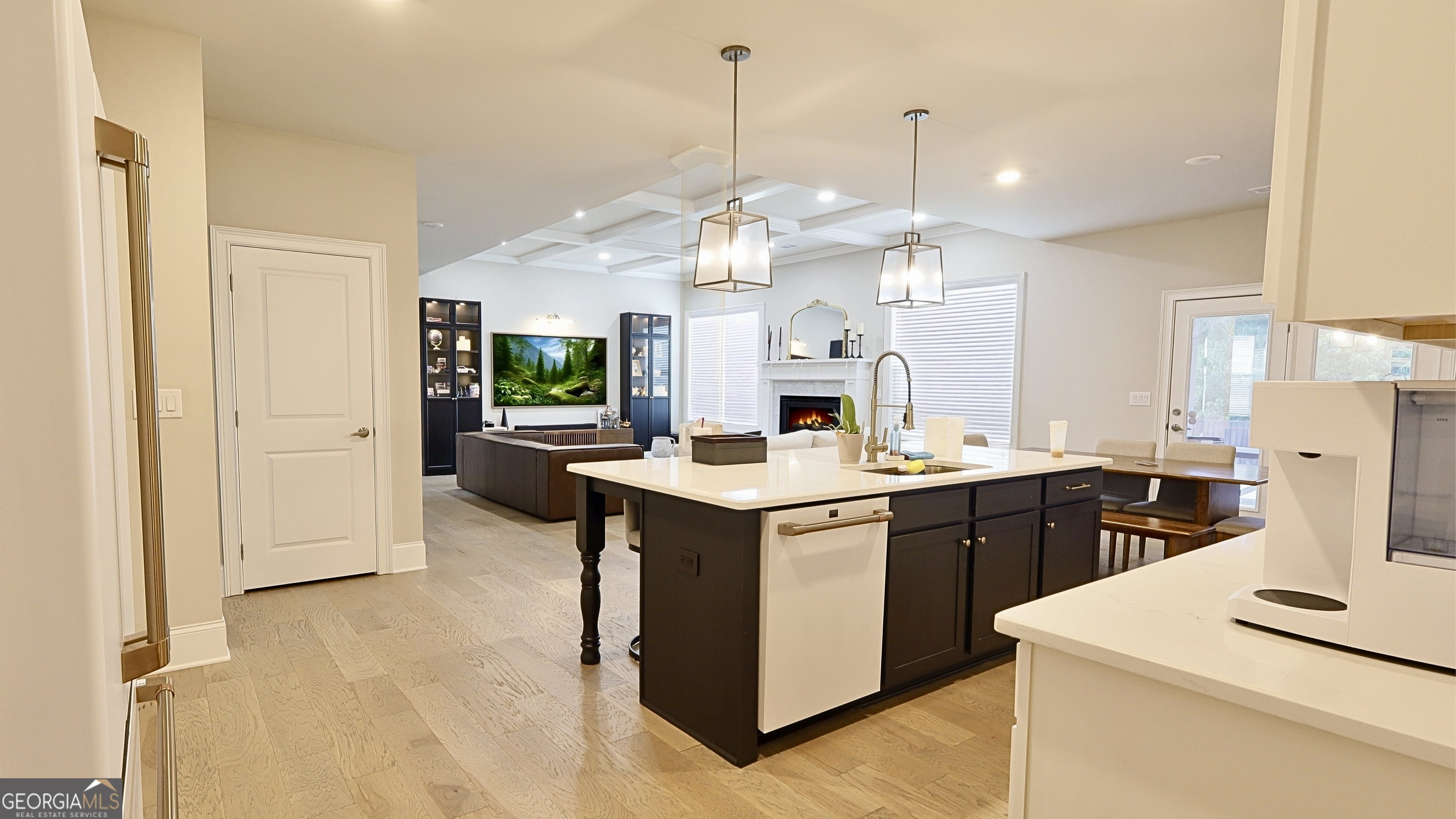 Sophia Downs - Residential