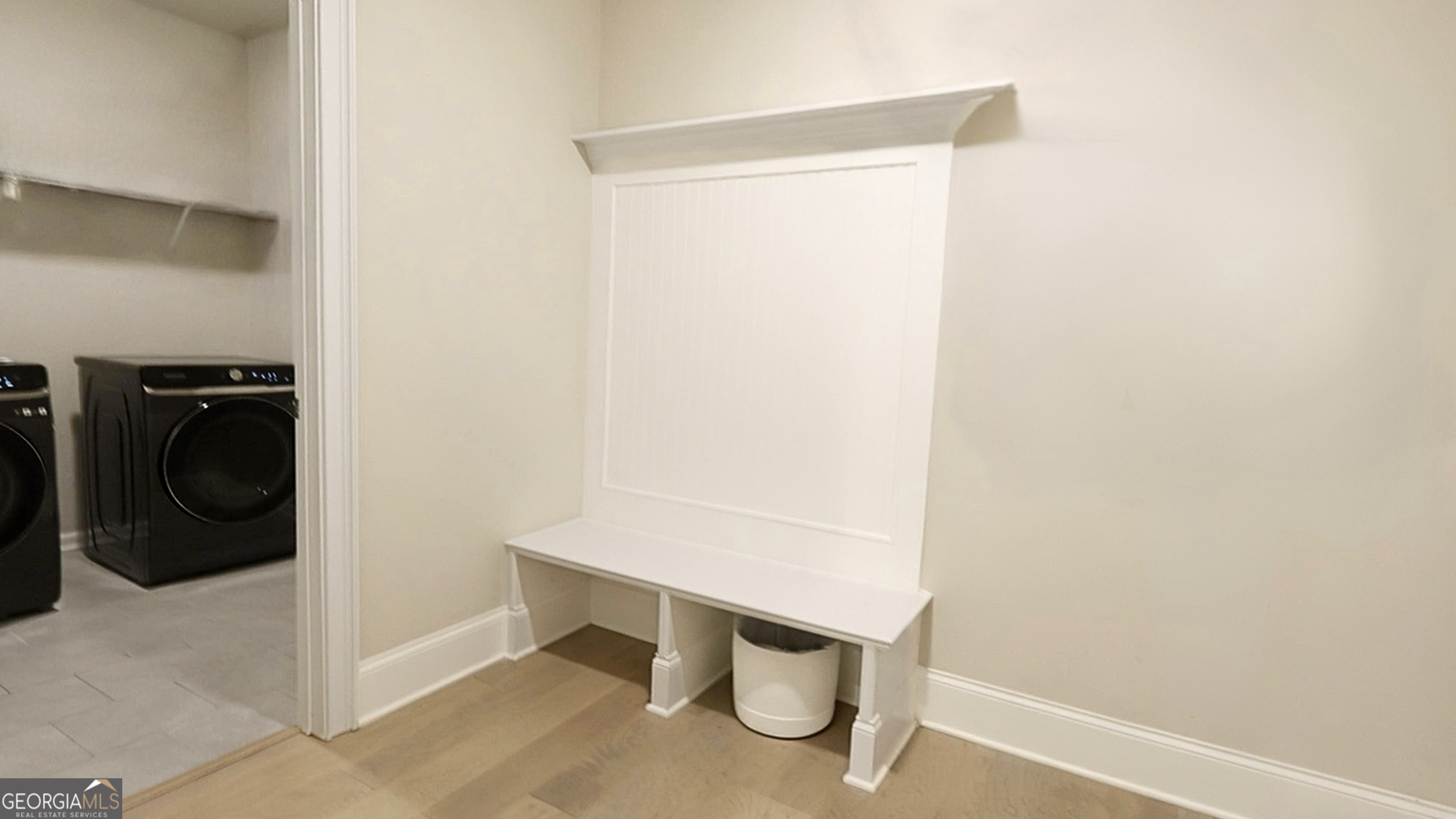 Sophia Downs - Residential