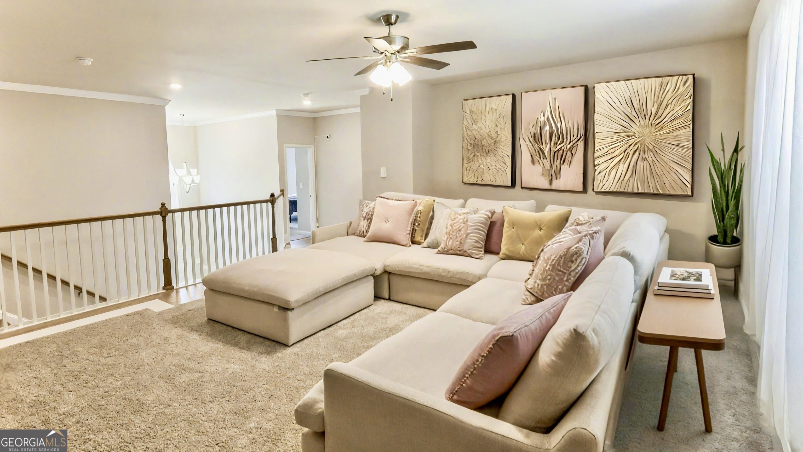 Sophia Downs - Residential