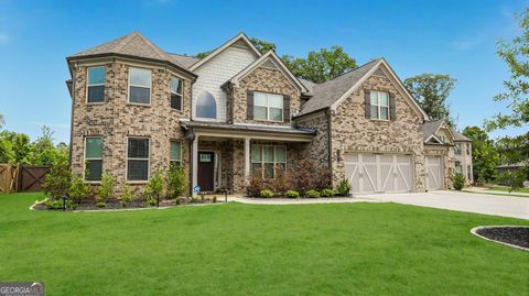5381 Front Runner CT Sugar Hill GA 30518