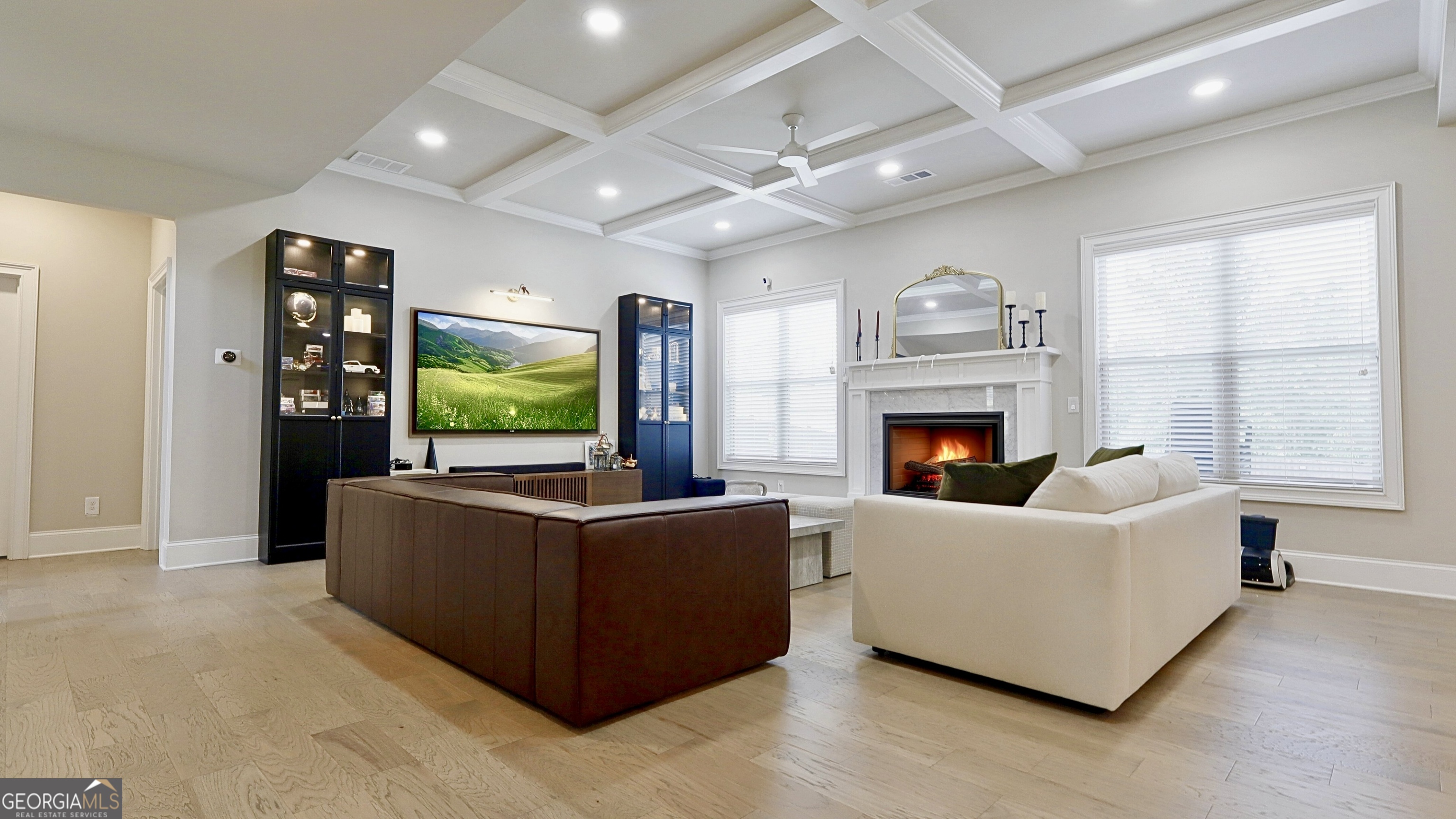 Sophia Downs - Residential