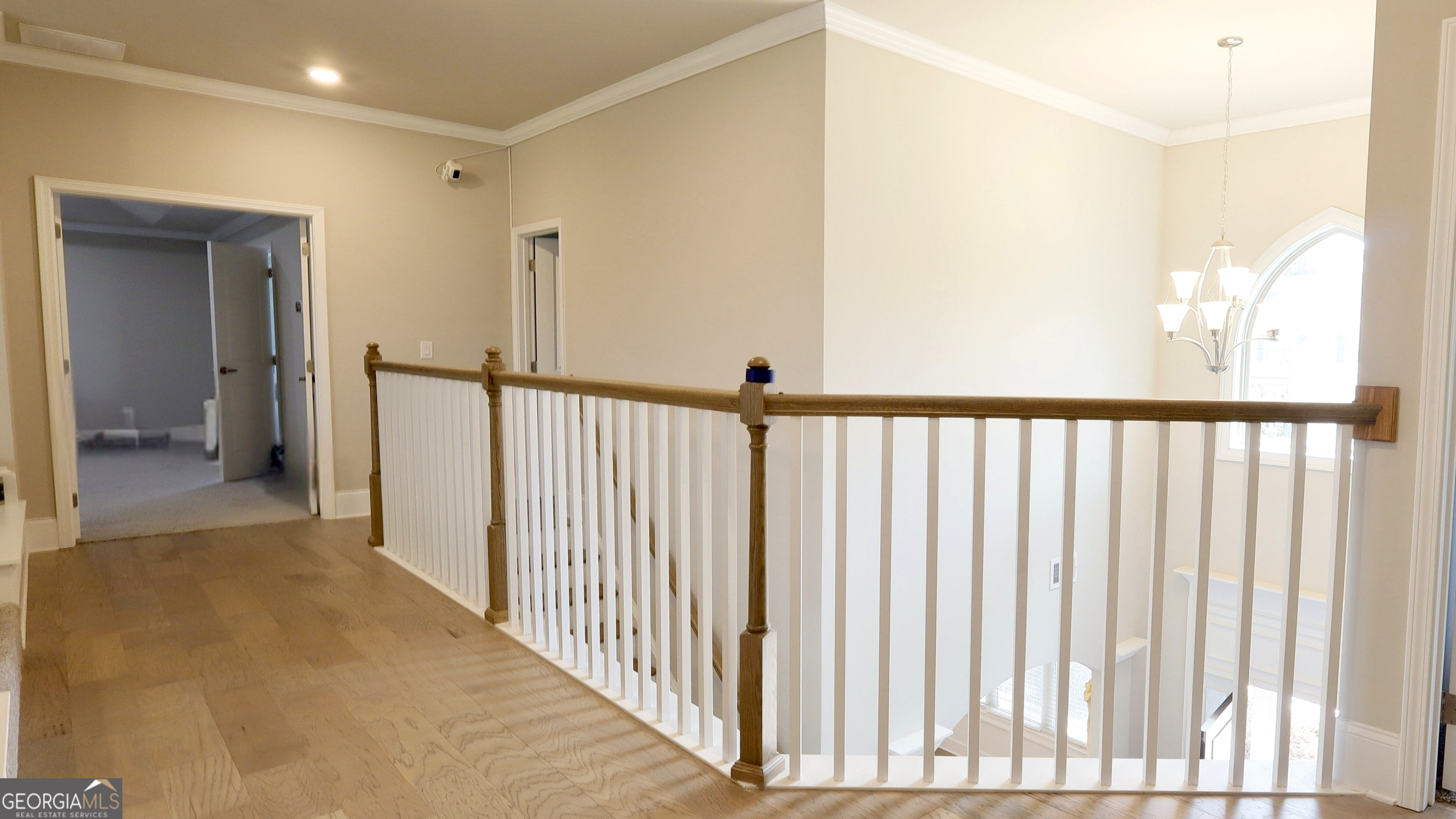 Sophia Downs - Residential