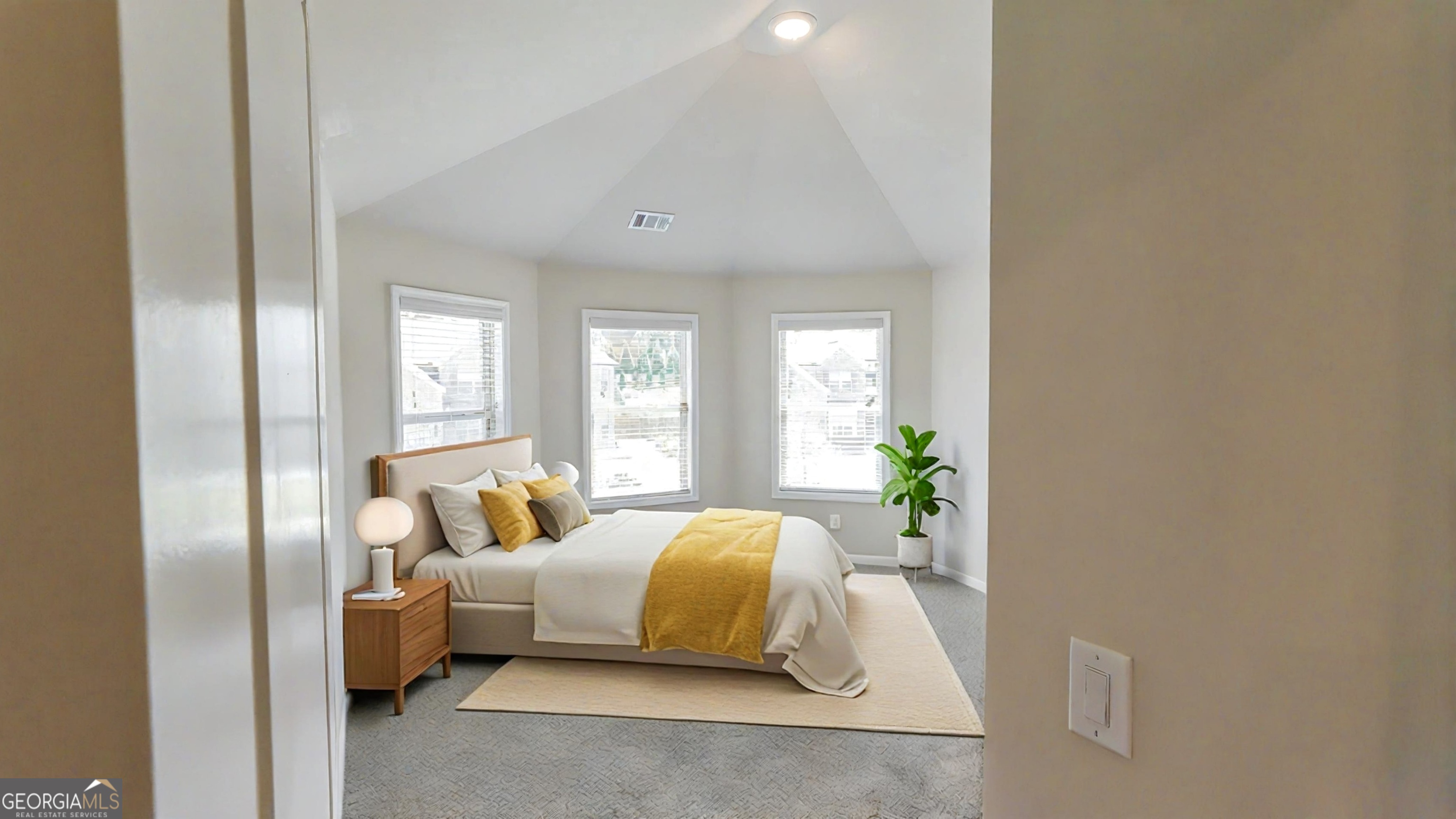 Sophia Downs - Residential