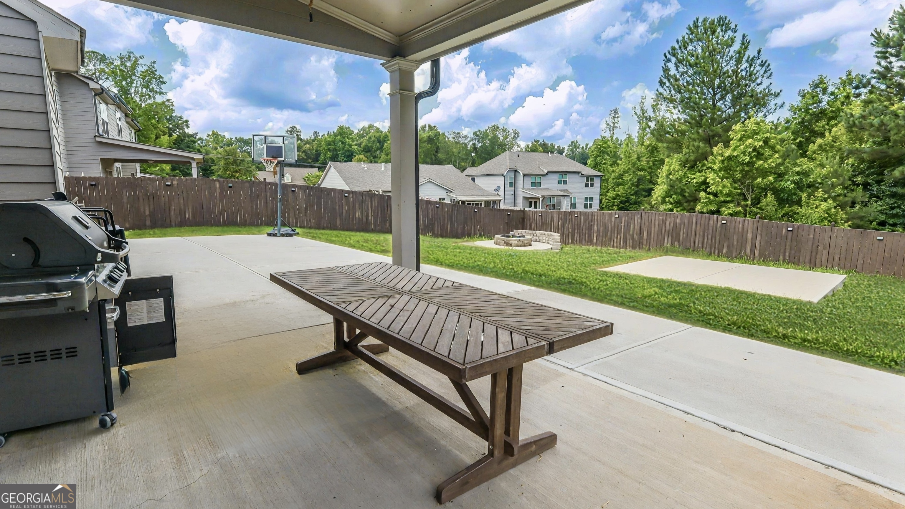 Sophia Downs - Residential