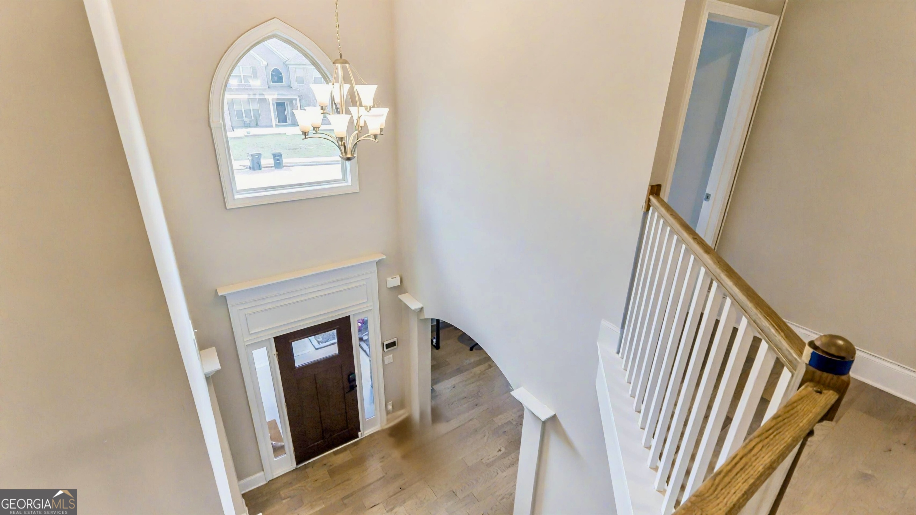 Sophia Downs - Residential