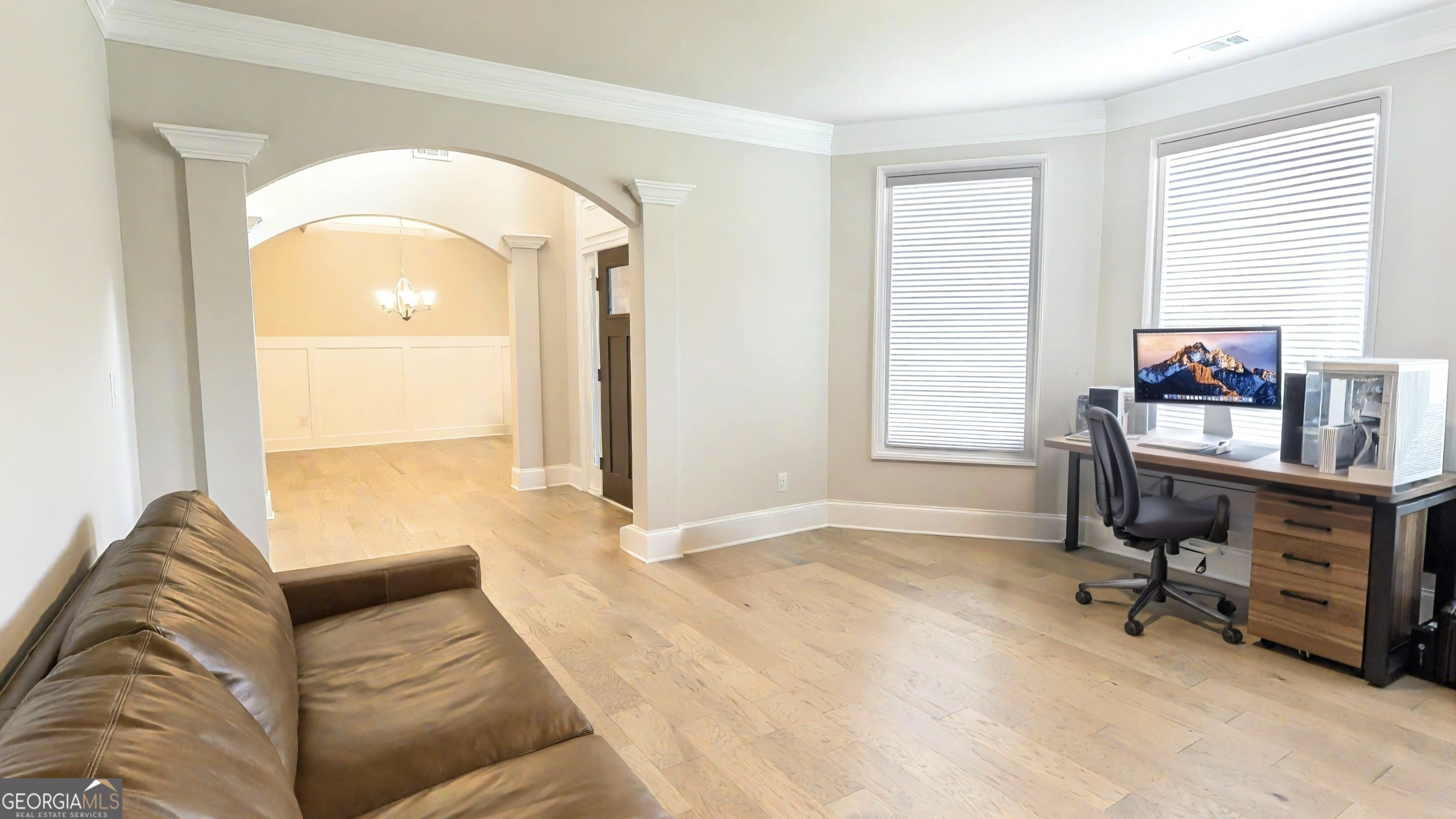 Sophia Downs - Residential