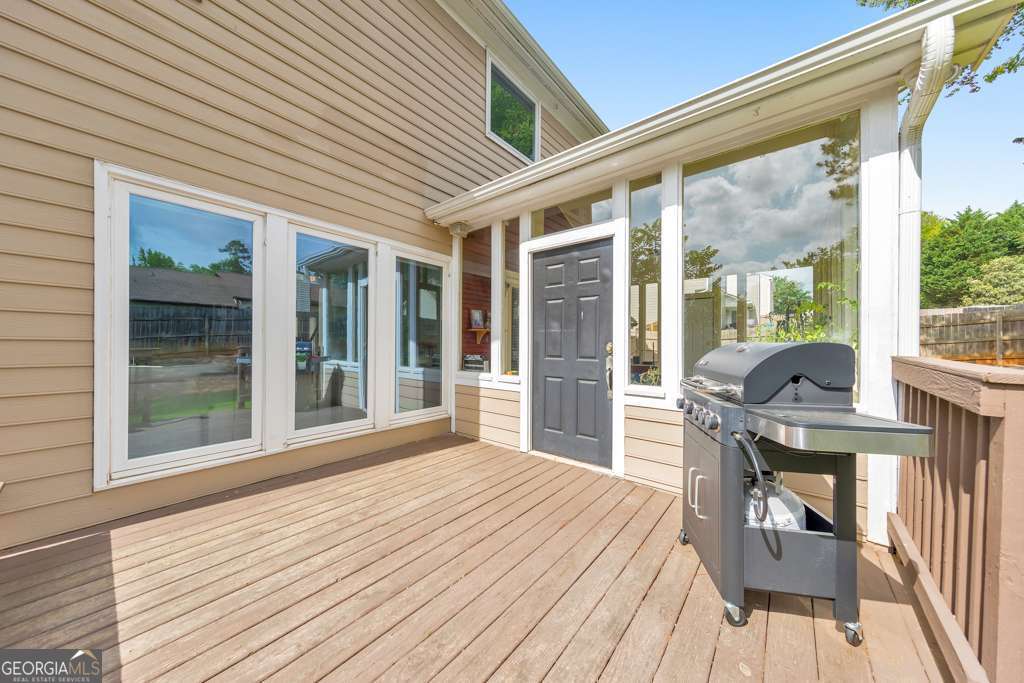 Waterford - Residential Lease