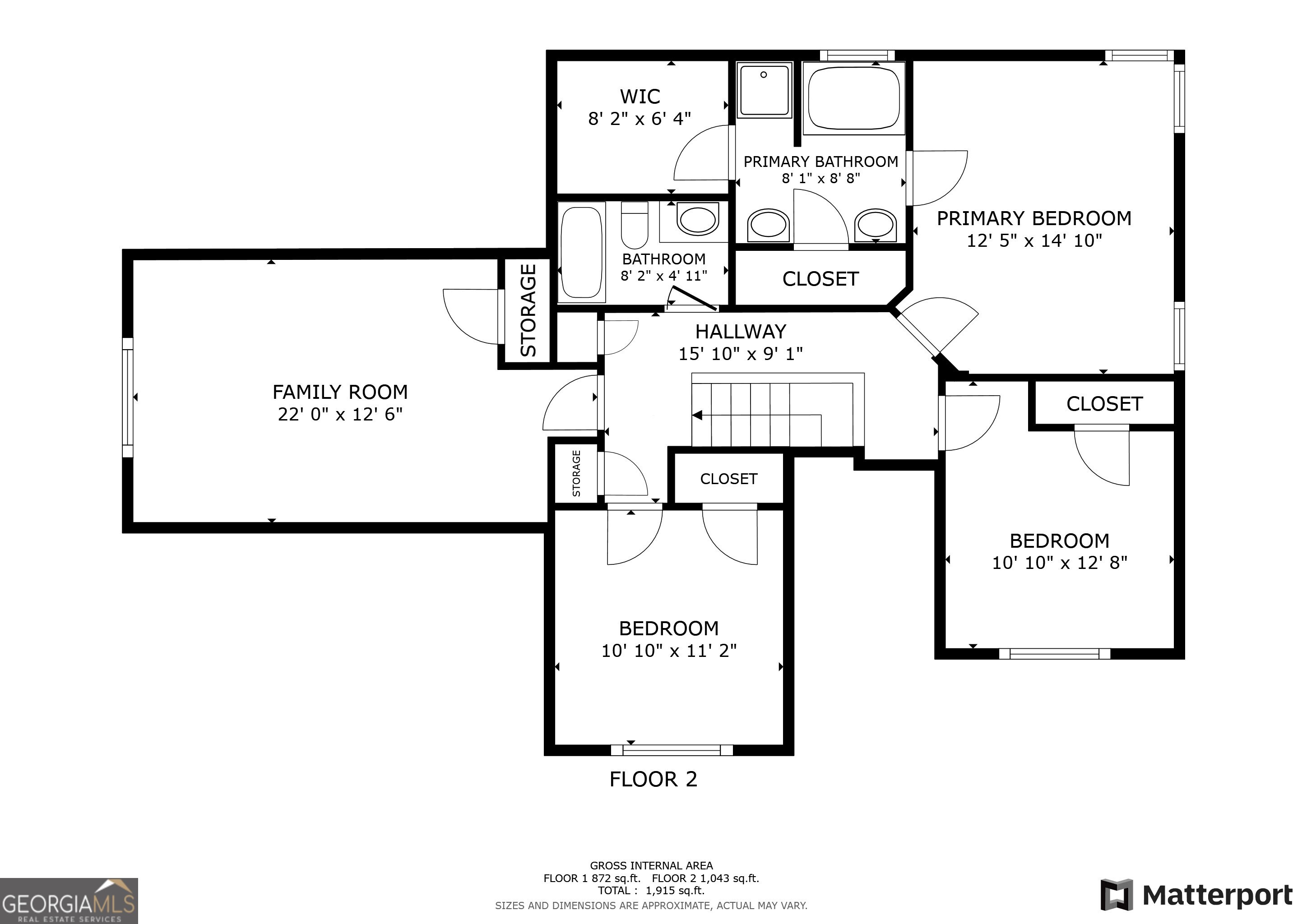Waterford - Residential Lease