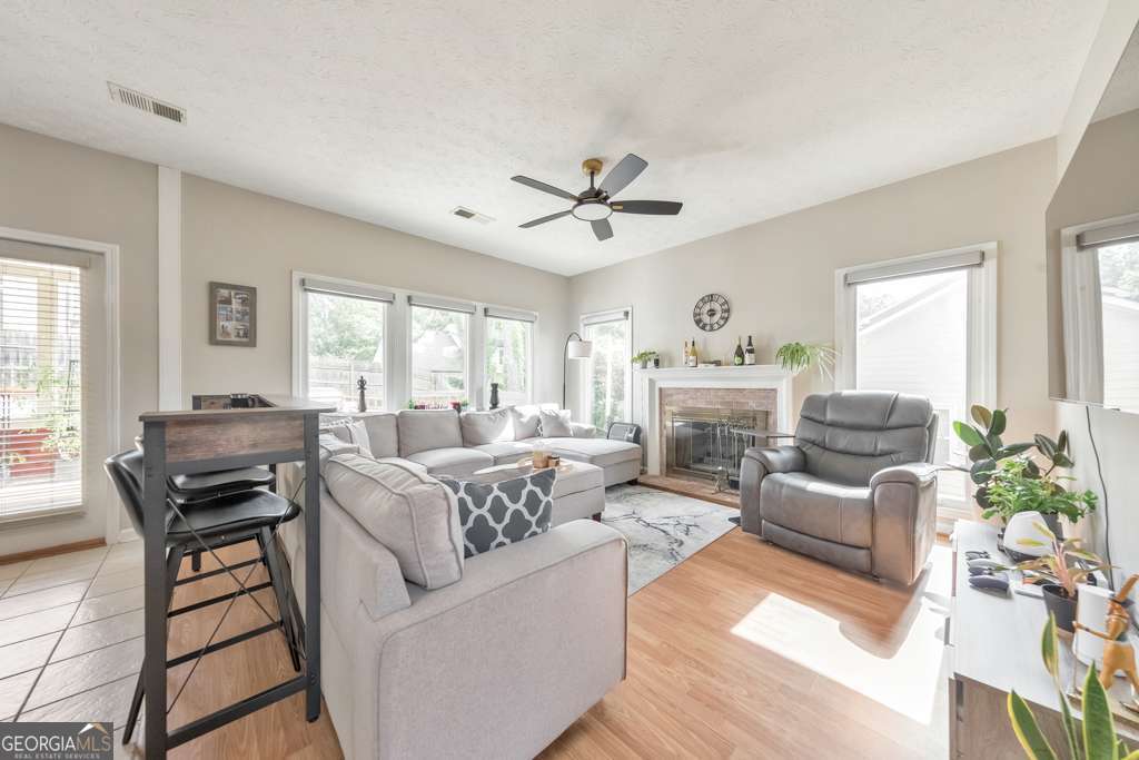 Waterford - Residential Lease