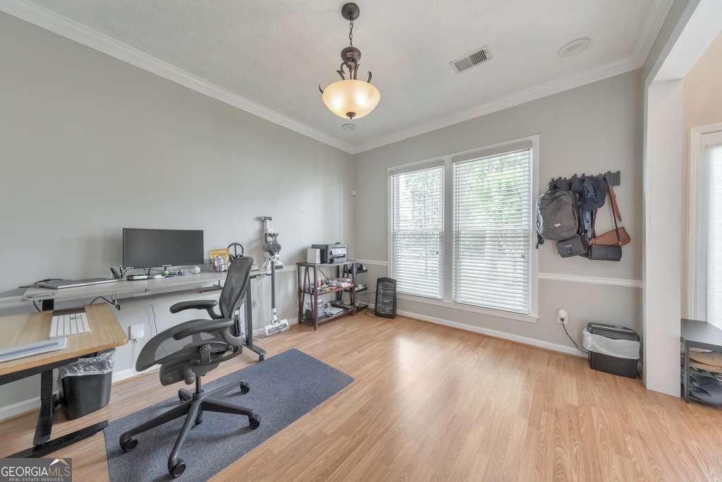 Waterford - Residential Lease