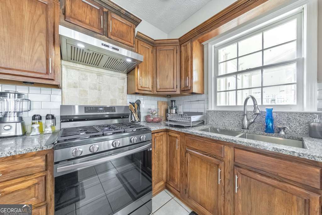 Waterford - Residential Lease