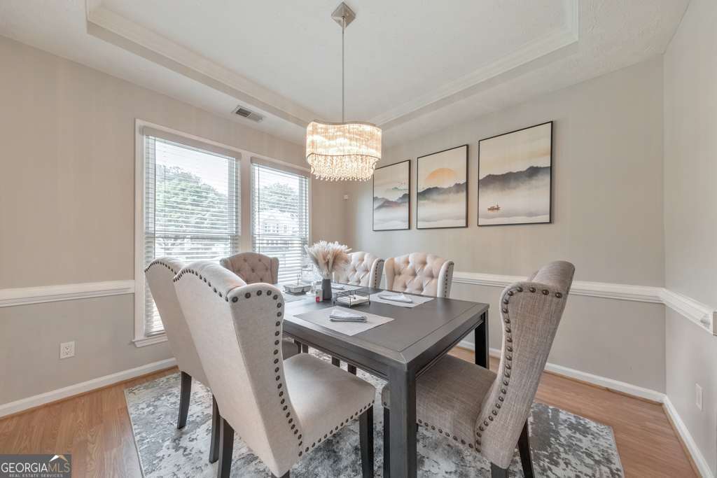Waterford - Residential Lease