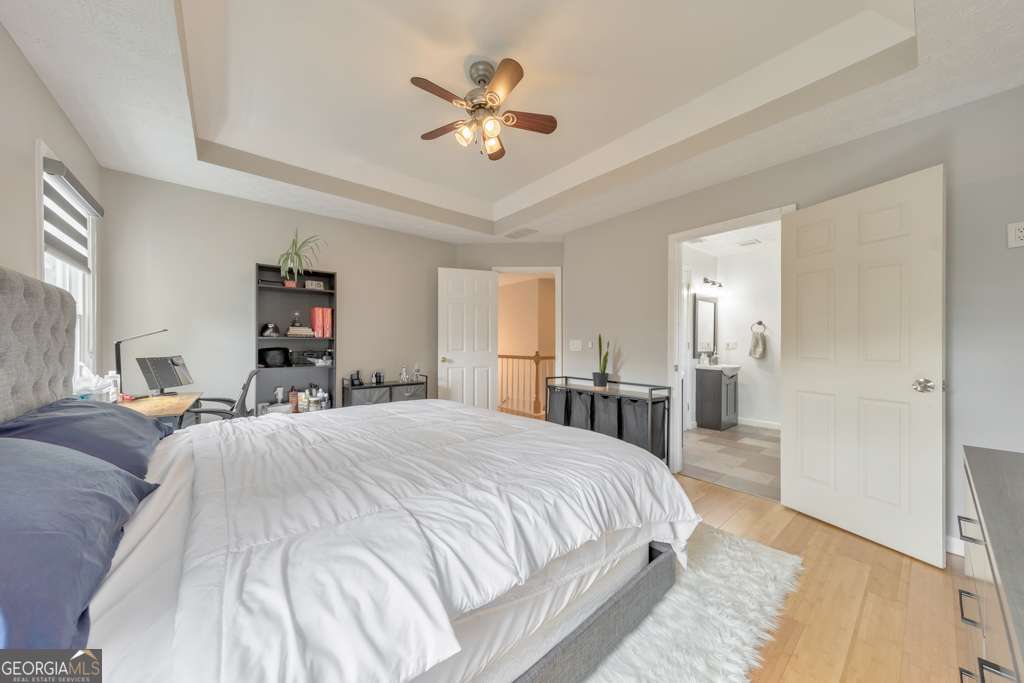 Waterford - Residential Lease