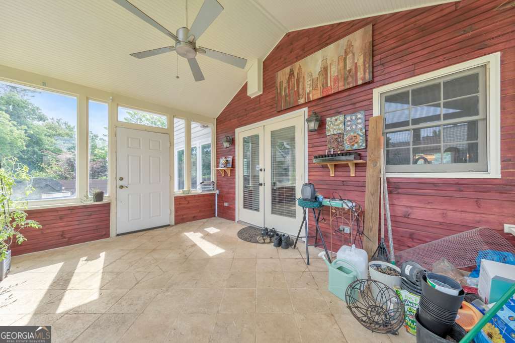 Waterford - Residential Lease