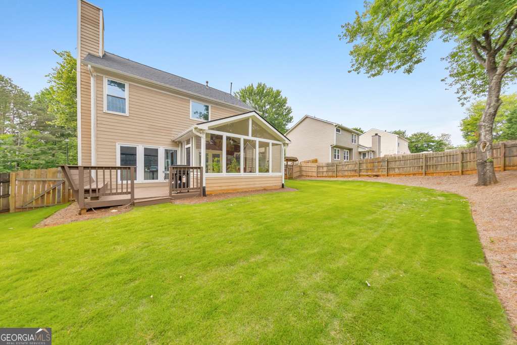 Waterford - Residential Lease