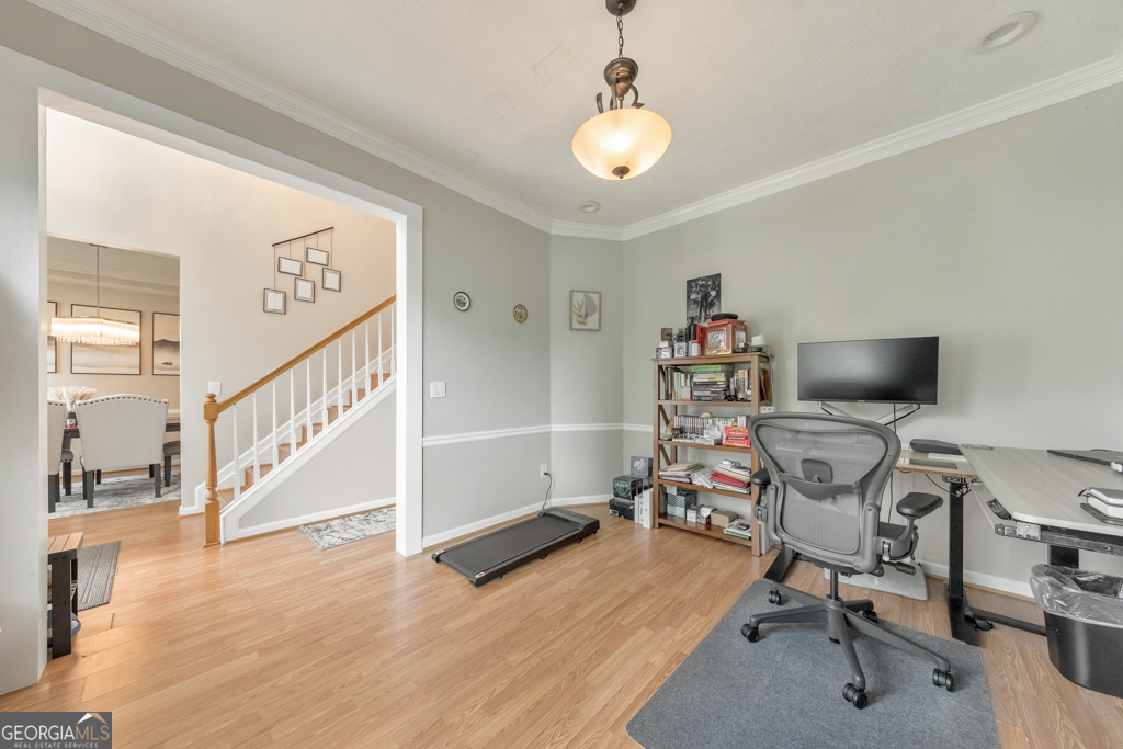 Waterford - Residential Lease