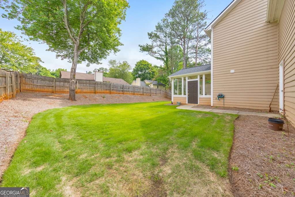 Waterford - Residential Lease