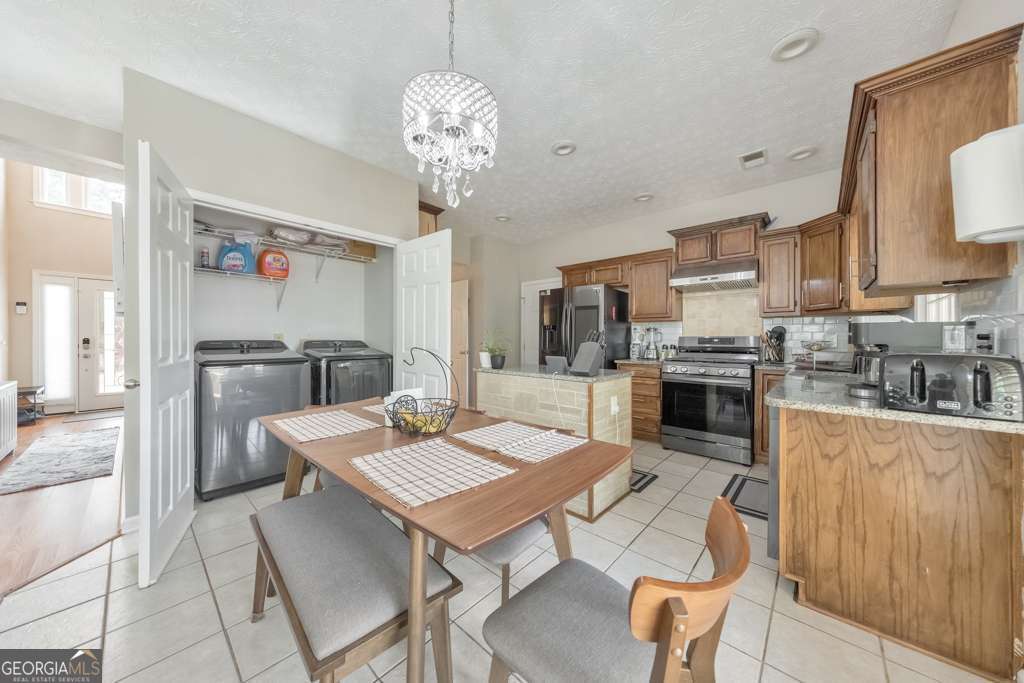 Waterford - Residential Lease