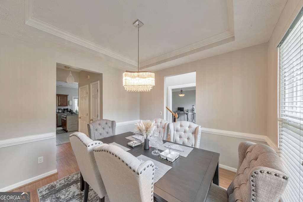Waterford - Residential Lease