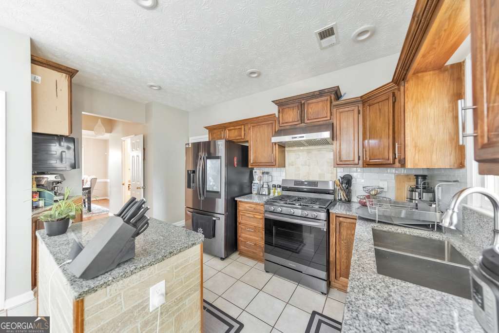 Waterford - Residential Lease