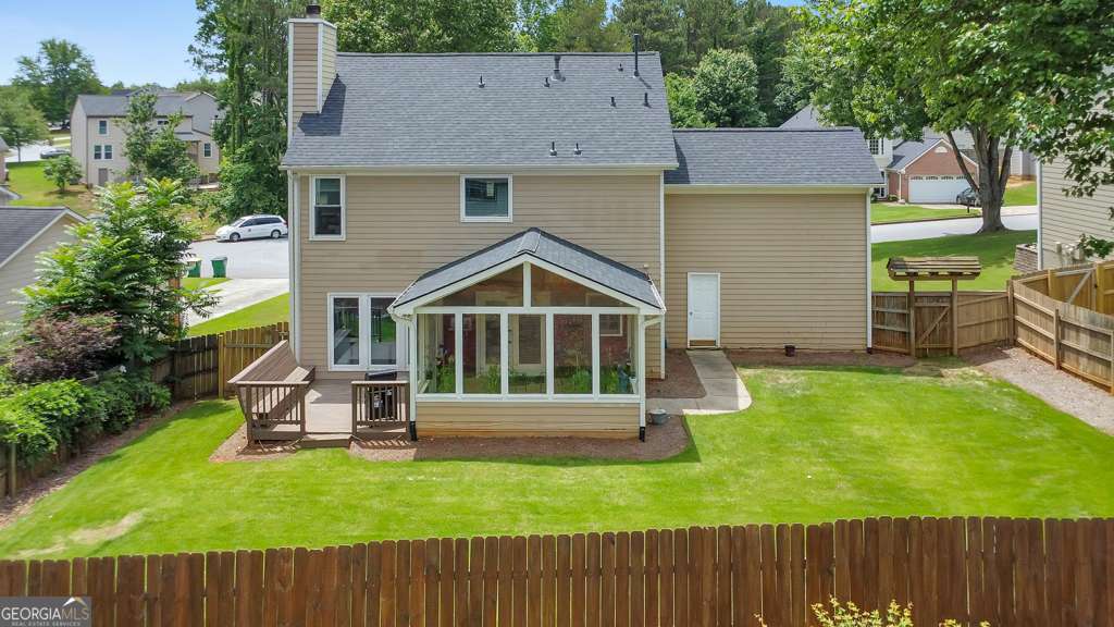 Waterford - Residential Lease