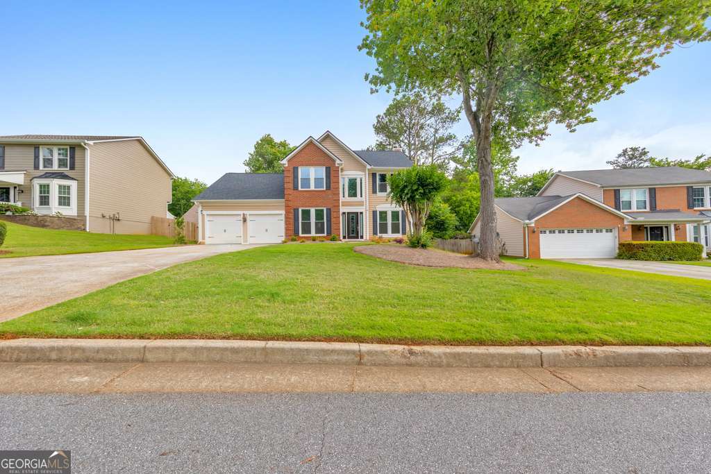 Waterford - Residential Lease
