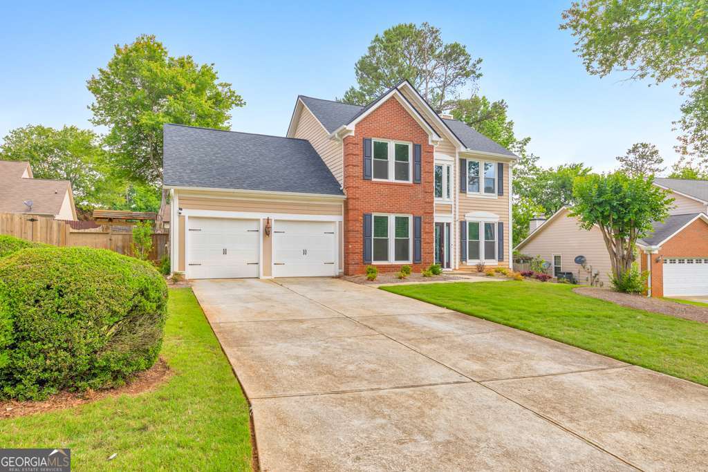 Waterford - Residential Lease
