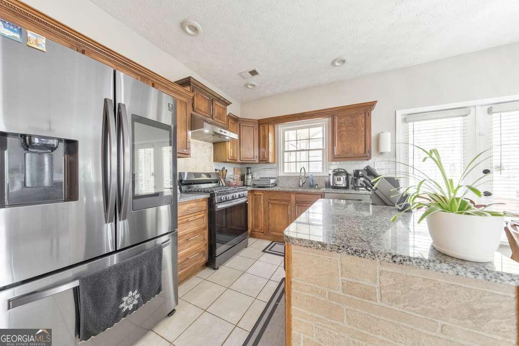 Waterford - Residential Lease