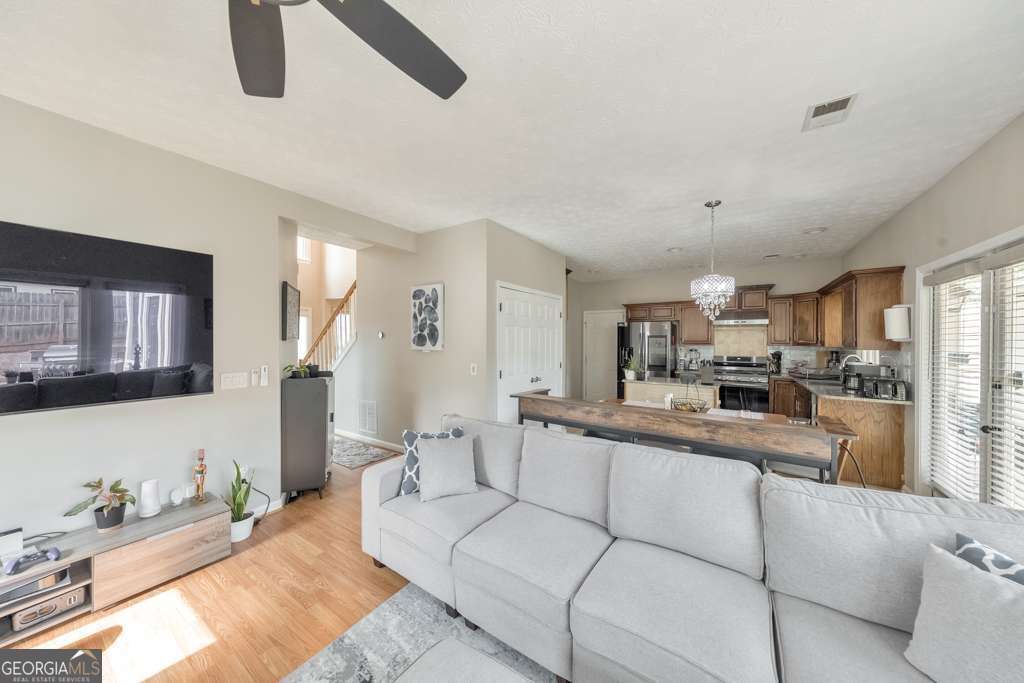Waterford - Residential Lease