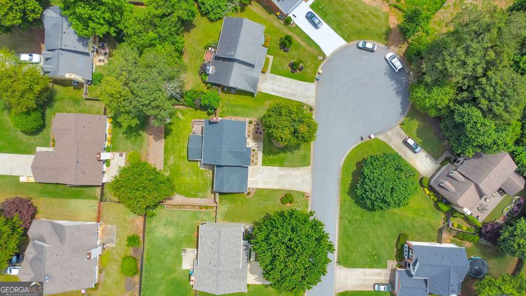 Waterford - Residential Lease