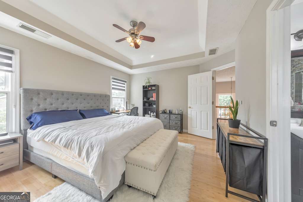 Waterford - Residential Lease