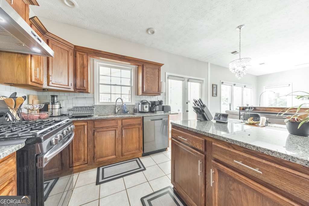 Waterford - Residential Lease