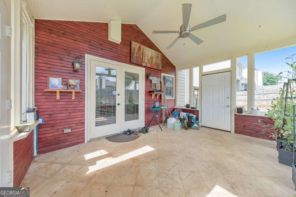 Waterford - Residential Lease