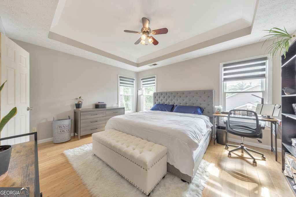 Waterford - Residential Lease