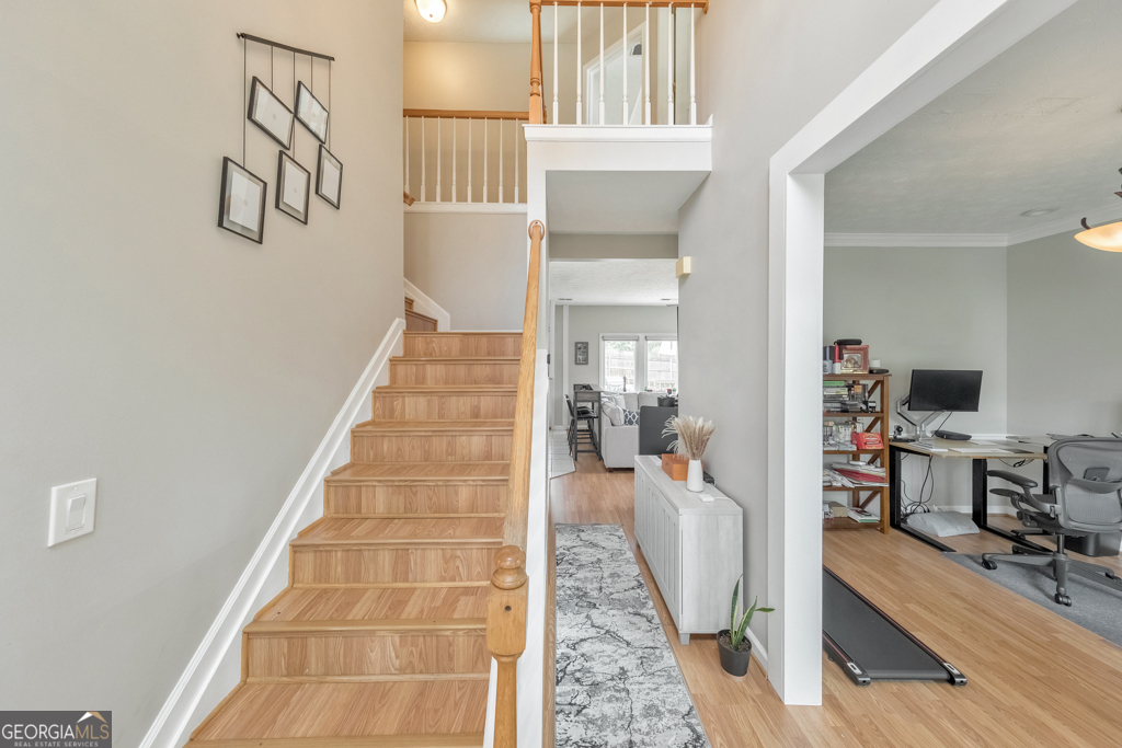 Waterford - Residential Lease