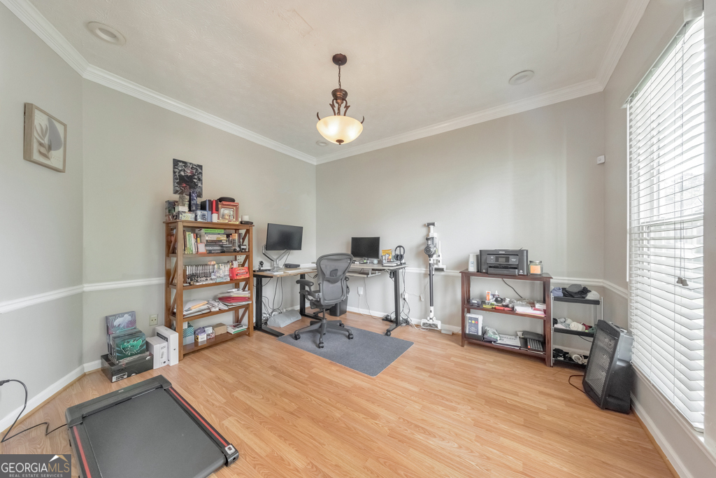 Waterford - Residential Lease