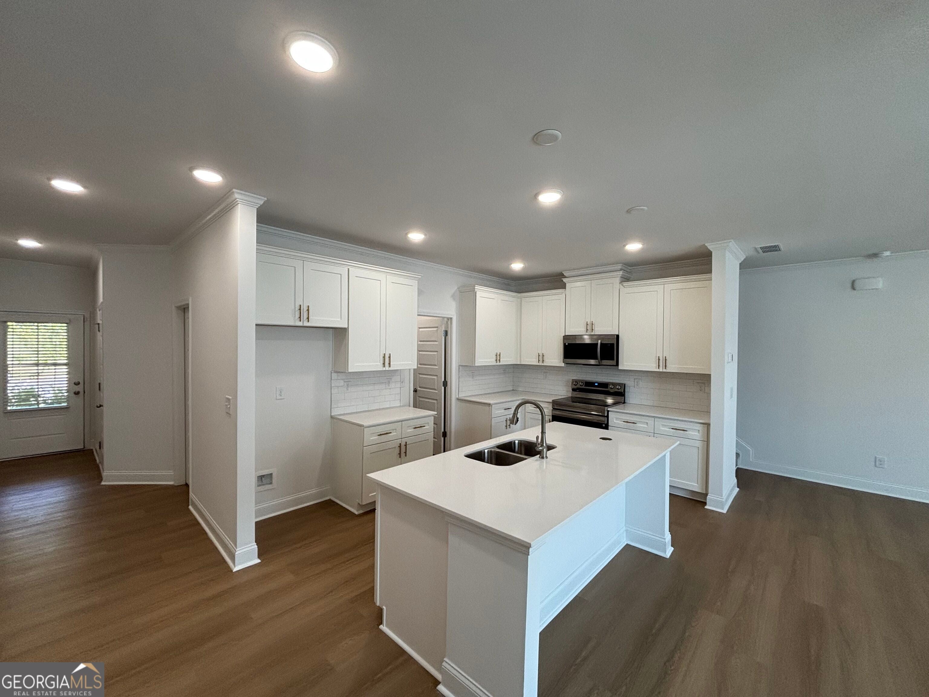 872 Porter Ridge LN LOT 6